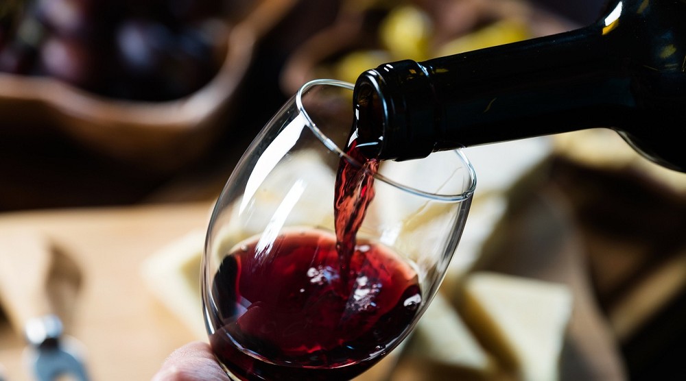 Wine Tasting Dinner