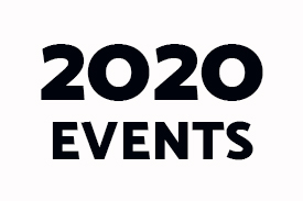 2020 Events